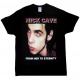 Unisex T Shirt - NICK CAVE & the BAD SEEDS Black