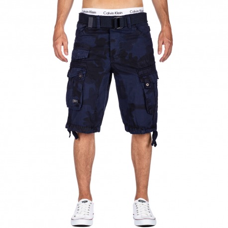 Mens Shorts Sam Navy