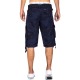 Mens Shorts Sam Navy