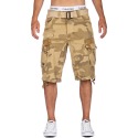 Mens Shorts Sam Sand