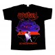 Unisex Tshirt SEPULTURA Black