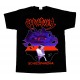 Unisex Tshirt SEPULTURA Black