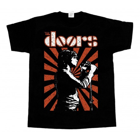 Unisex Tshirt The DOORS