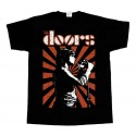 Unisex Tshirt The DOORS