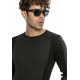 Men´s Cardigan Skyler Black