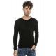 Men´s Cardigan Black