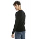 Men´s Cardigan Black