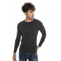 Men´s Cardigan Grey