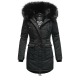 Womens Winter Jacket Victoria Black