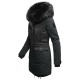 Womens Winter Jacket Victoria Black