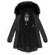 Womens Winter Jacket Victoria Black