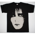 Unisex Tshirt SIOUXSIE AND THE BANSHEES