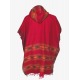 Mens / Womens Poncho Dario