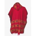 Mens / Womens Poncho Dario