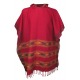 Mens / Womens Poncho Dario