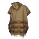 Mens / Womens Poncho Pablo