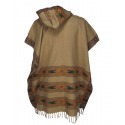 Mens / Womens Poncho Pablo