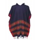 Mens / Womens Poncho Jorge