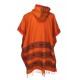 Mens / Womens Poncho Mario