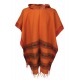 Mens / Womens Poncho Mario