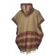 Mens / Womens Poncho Emilio