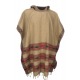 Mens / Womens Poncho Emilio