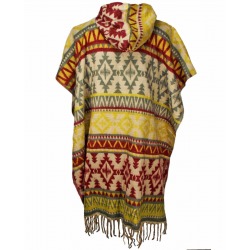 Mens / Womens Poncho Padrino