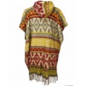 Mens / Womens Poncho Padrino