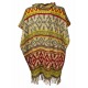 Mens / Womens Poncho Padrino