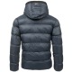 Men´s Winter Jacket Alex Navy