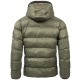 Men´s Winter Jacket Alex Olive