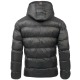 Men´s Winter Jacket Alex Black