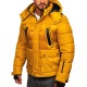 Men´s Winer Jacket Samuel Camel