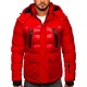 Men´s Winer Jacket Samuel Red