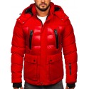 Men´s Winer Jacket Samuel Red