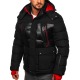 Men´s Winter Jacket Samuel Black