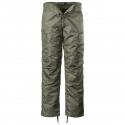 Mens Cargo Trousers Sergio Olive