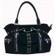 Womens Handbag Terra Black