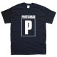 Unisex T Shirt PORTISHEAD