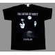 Unisex T Shirt THE SISTERS OF MERCY FLOODLAND