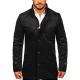 Men´s Coat Kronos Black