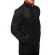 Men´s Coat Kronos Black