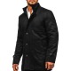 Men´s Coat Kronos Black