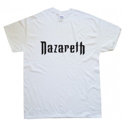 Unisex T Shirt NAZARETH - 1971