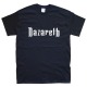 Unisex T Shirt NAZARETH - 1971