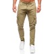 Men´s Cargo Trousers Denis Sage