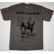 Unisex Tshirt ALICE IN CHAINS Grey