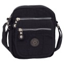 Bag Shoulder Black 