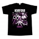 Unisex Tshirt KMFDM