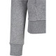 Womens Grey Hoodie Winter